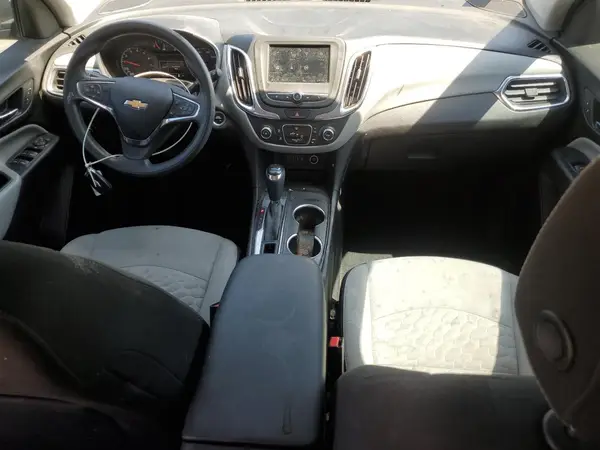 3GNAXHEV1KL148206 2019 CHEVROLET EQUINOX - Image 8
