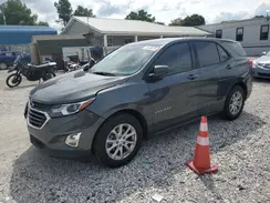3GNAXHEV1KL187958 2019 CHEVROLET EQUINOX
