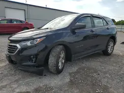3GNAXHEV1KL205729 2019 CHEVROLET EQUINOX
