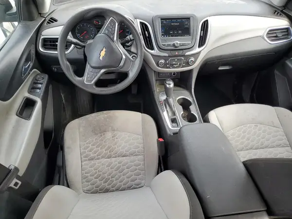 3GNAXHEV1KL205729 2019 CHEVROLET EQUINOX - Image 8