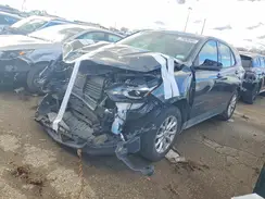 3GNAXHEV1KL205990 2019 CHEVROLET EQUINOX