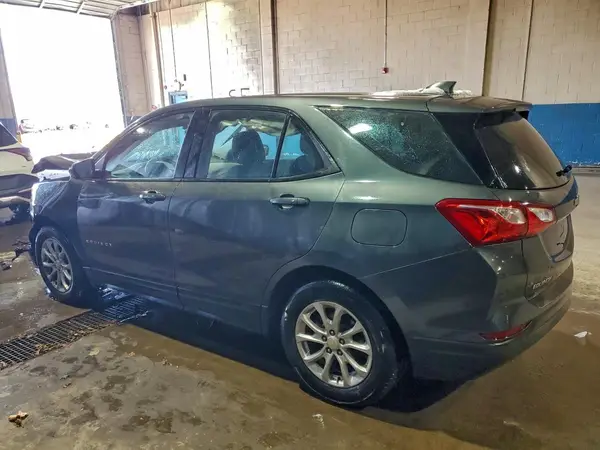 3GNAXHEV1KL205990 2019 CHEVROLET EQUINOX - Image 2
