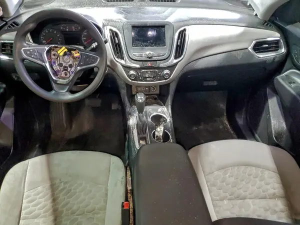 3GNAXHEV1KL205990 2019 CHEVROLET EQUINOX - Image 8
