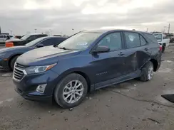 3GNAXHEV1KL207528 2019 CHEVROLET EQUINOX