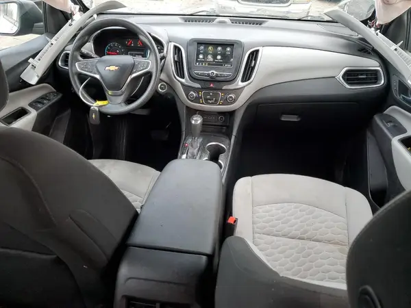 3GNAXHEV1KL207528 2019 CHEVROLET EQUINOX - Image 8