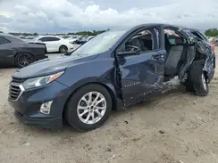 3GNAXHEV1KL227259 2019 CHEVROLET EQUINOX