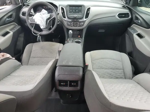 3GNAXHEV1KL227259 2019 CHEVROLET EQUINOX - Image 8