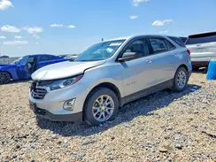 3GNAXHEV1KL229738 2019 CHEVROLET EQUINOX