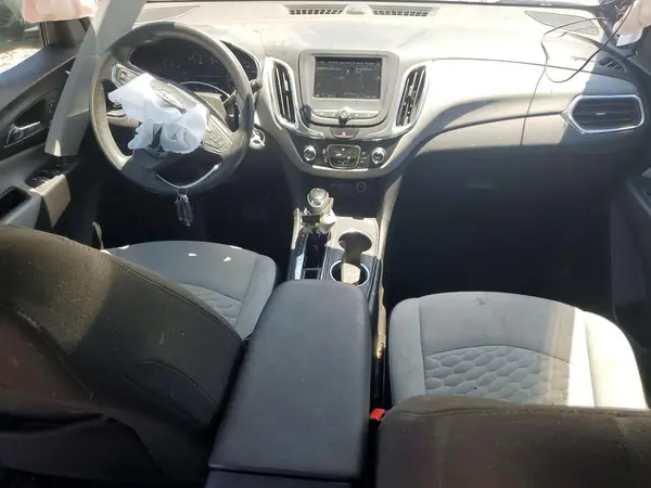 3GNAXHEV1KL229738 2019 CHEVROLET EQUINOX - Image 8