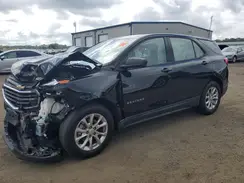 3GNAXHEV1KL229772 2019 CHEVROLET EQUINOX