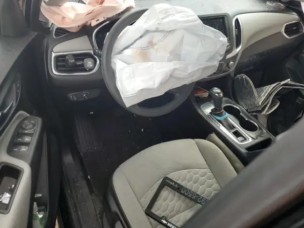 3GNAXHEV1KL229772 2019 CHEVROLET EQUINOX - Image 8