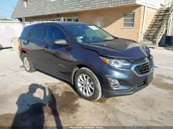 3GNAXHEV1KL232266 2019 CHEVROLET EQUINOX