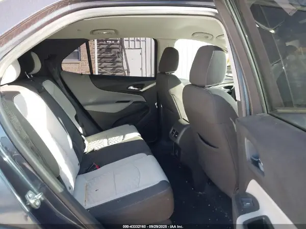 3GNAXHEV1KL232266 2019 CHEVROLET EQUINOX - Image 8