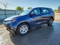 3GNAXHEV1KL239637 2019 CHEVROLET EQUINOX