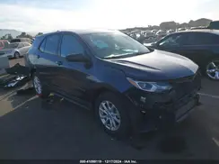 3GNAXHEV1KL240108 2019 CHEVROLET EQUINOX