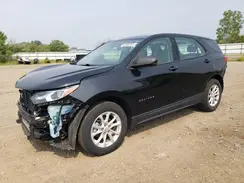 3GNAXHEV1KL251481 2019 CHEVROLET EQUINOX