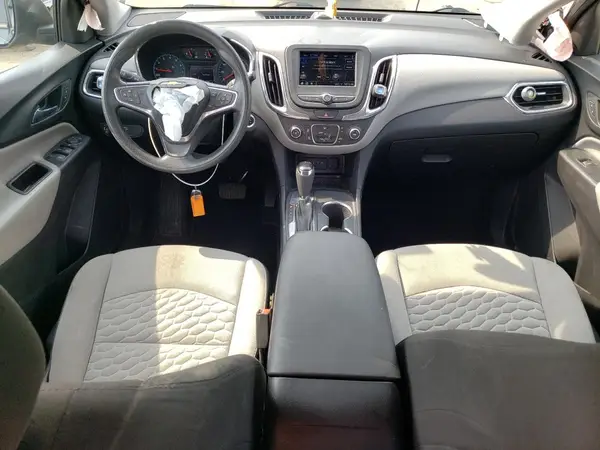 3GNAXHEV1KL251481 2019 CHEVROLET EQUINOX - Image 8