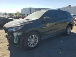 3GNAXHEV1KL251674 2019 CHEVROLET EQUINOX