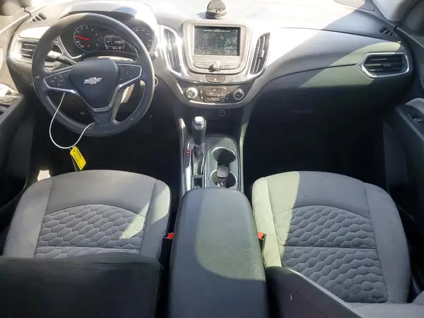 3GNAXHEV1KL251674 2019 CHEVROLET EQUINOX - Image 8