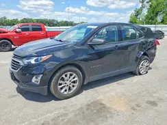 3GNAXHEV1KL288692 2019 CHEVROLET EQUINOX
