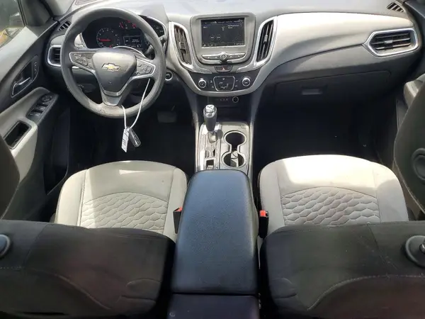 3GNAXHEV1KL288692 2019 CHEVROLET EQUINOX - Image 8
