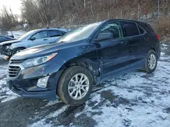 3GNAXHEV1KL298168 2019 CHEVROLET EQUINOX