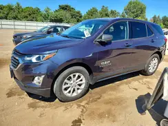 3GNAXHEV1KL298798 2019 CHEVROLET EQUINOX