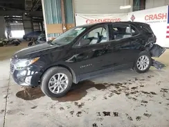 3GNAXHEV1KL300999 2019 CHEVROLET EQUINOX