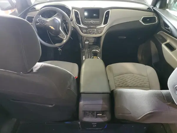 3GNAXHEV1KL300999 2019 CHEVROLET EQUINOX - Image 8