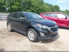 3GNAXHEV1KL326082 2019 CHEVROLET EQUINOX