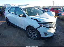3GNAXHEV1KL342332 2019 CHEVROLET EQUINOX