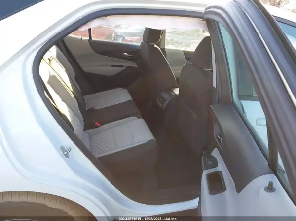 3GNAXHEV1KL342332 2019 CHEVROLET EQUINOX - Image 8
