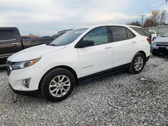 3GNAXHEV1KL345053 2019 CHEVROLET EQUINOX