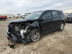 3GNAXHEV1KL349569 2019 CHEVROLET EQUINOX