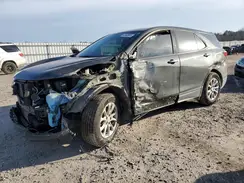 3GNAXHEV1KL353704 2019 CHEVROLET EQUINOX