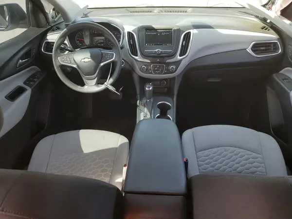 3GNAXHEV1KL354075 2019 CHEVROLET EQUINOX - Image 8