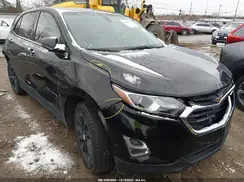 3GNAXHEV1KL356019 2019 CHEVROLET EQUINOX