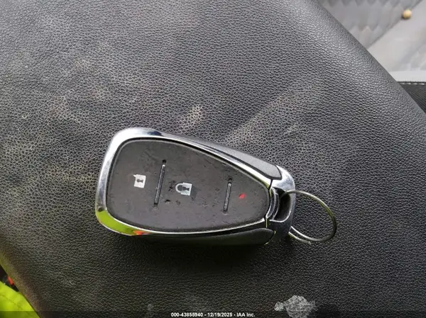 3GNAXHEV1KL356019 2019 CHEVROLET EQUINOX - Image 8