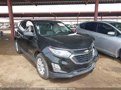 3GNAXHEV1KL357431 2019 CHEVROLET EQUINOX