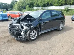 3GNAXHEV1KL362158 2019 CHEVROLET EQUINOX