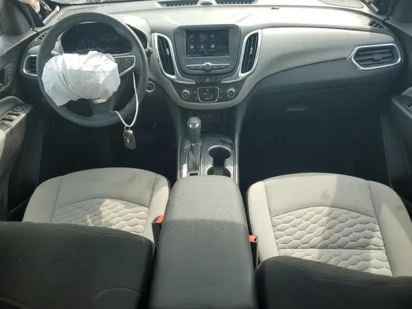 3GNAXHEV1KL362158 2019 CHEVROLET EQUINOX - Image 8