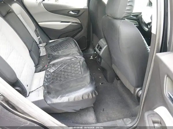 3GNAXHEV1KL373127 2019 CHEVROLET EQUINOX - Image 8