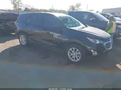 3GNAXHEV1KL383656 2019 CHEVROLET EQUINOX