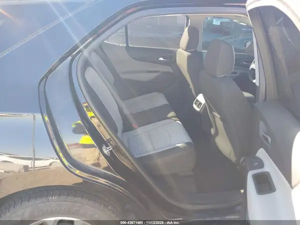 3GNAXHEV1KL383656 2019 CHEVROLET EQUINOX - Image 8