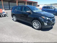 3GNAXHEV1KL389473 2019 CHEVROLET EQUINOX