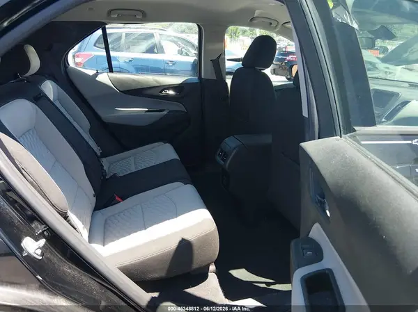 3GNAXHEV1KL389473 2019 CHEVROLET EQUINOX - Image 8