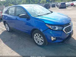 3GNAXHEV1KS506281 2019 CHEVROLET EQUINOX