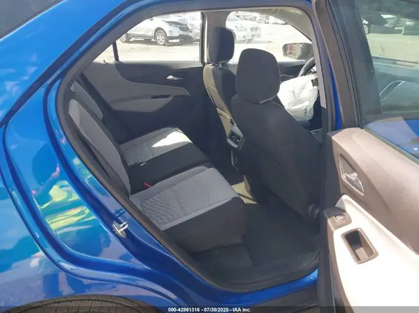 3GNAXHEV1KS506281 2019 CHEVROLET EQUINOX - Image 8
