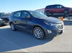 3GNAXHEV1KS511822 2019 CHEVROLET EQUINOX