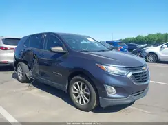 3GNAXHEV1KS513683 2019 CHEVROLET EQUINOX